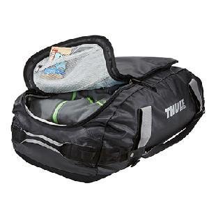 Mochila Thule Chasm de 70L Azúl Poseidón / THB221202 - Raudor ¡Rompe tu propio récord!