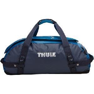 Mochila Thule Chasm de 70L Azúl Poseidón / THB221202 - Raudor ¡Rompe tu propio récord!
