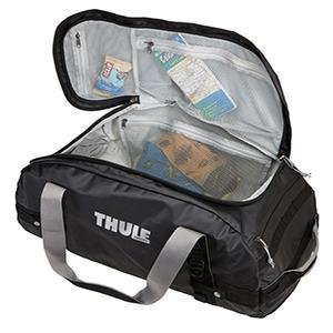 Mochila Thule Chasm de 70L Azúl Poseidón / THB221202 - Raudor ¡Rompe tu propio récord!