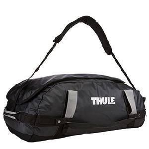 Mochila Thule Chasm de 70L Azúl Poseidón / THB221202 - Raudor ¡Rompe tu propio récord!