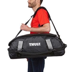 Mochila Thule Chasm de 70L Azúl Poseidón / THB221202 - Raudor ¡Rompe tu propio récord!