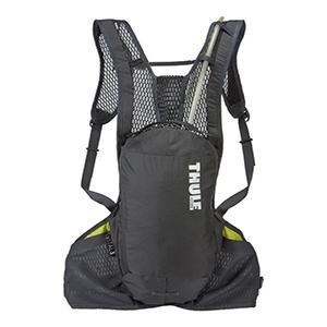 Mochila Thule Vital 3 Litros Negra / 3203637 - Raudor ¡Rompe tu propio récord!