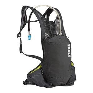 Mochila Thule Vital 3 Litros Negra / 3203637 - Raudor ¡Rompe tu propio récord!