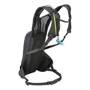 Mochila Thule Vital 3 Litros Negra / 3203637 - Raudor ¡Rompe tu propio récord!