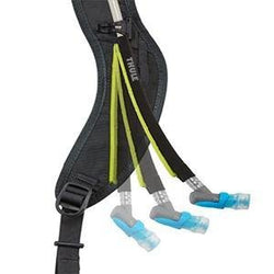 Mochila Thule Vital 6 Litros Negra / 3203639 - Raudor ¡Rompe tu propio récord!