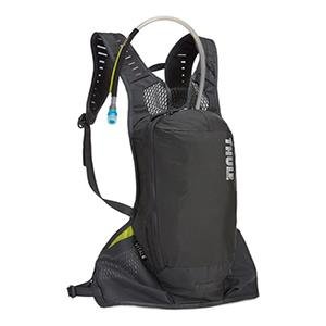 Mochila Thule Vital 6 Litros Negra / 3203639 - Raudor ¡Rompe tu propio récord!