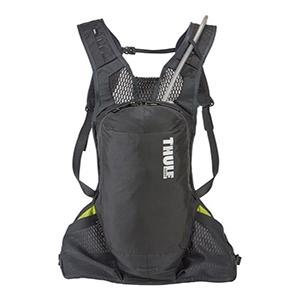 Mochila Thule Vital 6 Litros Negra / 3203639 - Raudor ¡Rompe tu propio récord!