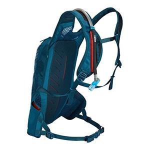 Mochila Thule Vital 6 Litros Turquesa / 3203640 - Raudor ¡Rompe tu propio récord!