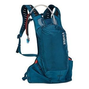 Mochila Thule Vital 6 Litros Turquesa / 3203640 - Raudor ¡Rompe tu propio récord!