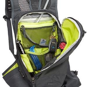 Mochila Thule Vital 6 Litros Turquesa / 3203640 - Raudor ¡Rompe tu propio récord!