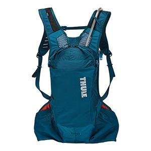 Mochila Thule Vital de 8 Listros Turquersa / Morado - Raudor ¡Rompe tu propio récord!