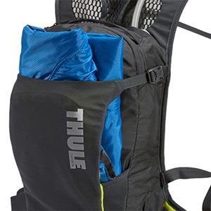 Mochila Thule Vital de 8 Listros Turquersa / Morado - Raudor ¡Rompe tu propio récord!