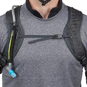 Mochila Thule Vital de 8 Listros Turquersa / Morado - Raudor ¡Rompe tu propio récord!