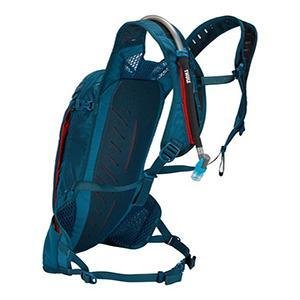 Mochila Thule Vital de 8 Listros Turquersa / Morado - Raudor ¡Rompe tu propio récord!