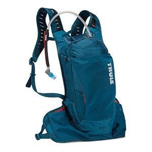Mochila Thule Vital de 8 Listros Turquersa / Morado - Raudor ¡Rompe tu propio récord!