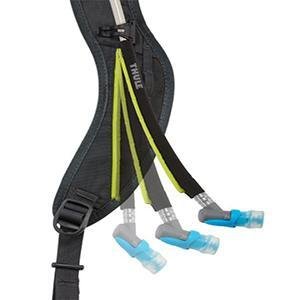 Mochila Thule Vital de 8 Listros Turquersa / Morado - Raudor ¡Rompe tu propio récord!