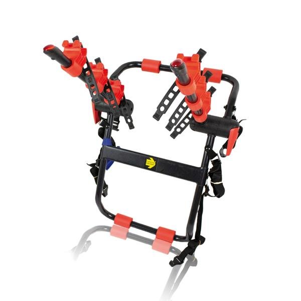 MOMO Rack Porta-Bicicletas para auto: Universal - Raudor ¡Rompe tu propio récord!