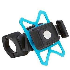 Montura Thule de Bicicleta para Smartphones /THPP100087 - Raudor ¡Rompe tu propio récord!