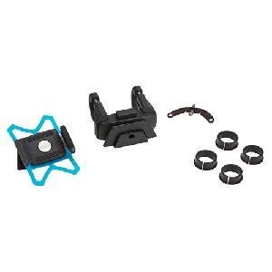 Montura Thule de Bicicleta para Smartphones /THPP100087 - Raudor ¡Rompe tu propio récord!