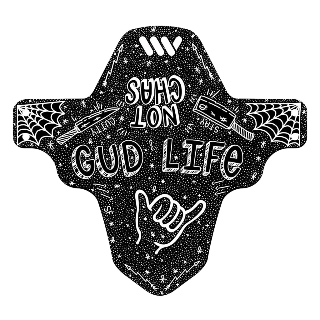 Salpicadera GUD LIFE