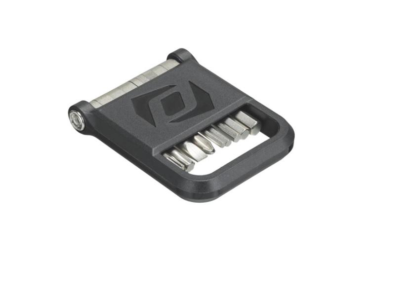 Multiherramienta Syncros Matchbox 9 - Raudor ¡Rompe tu propio récord!