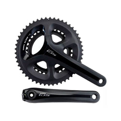 Multiplicación SHIMANO 105 FC-5800-L 11 Velocidades Bielas de 175