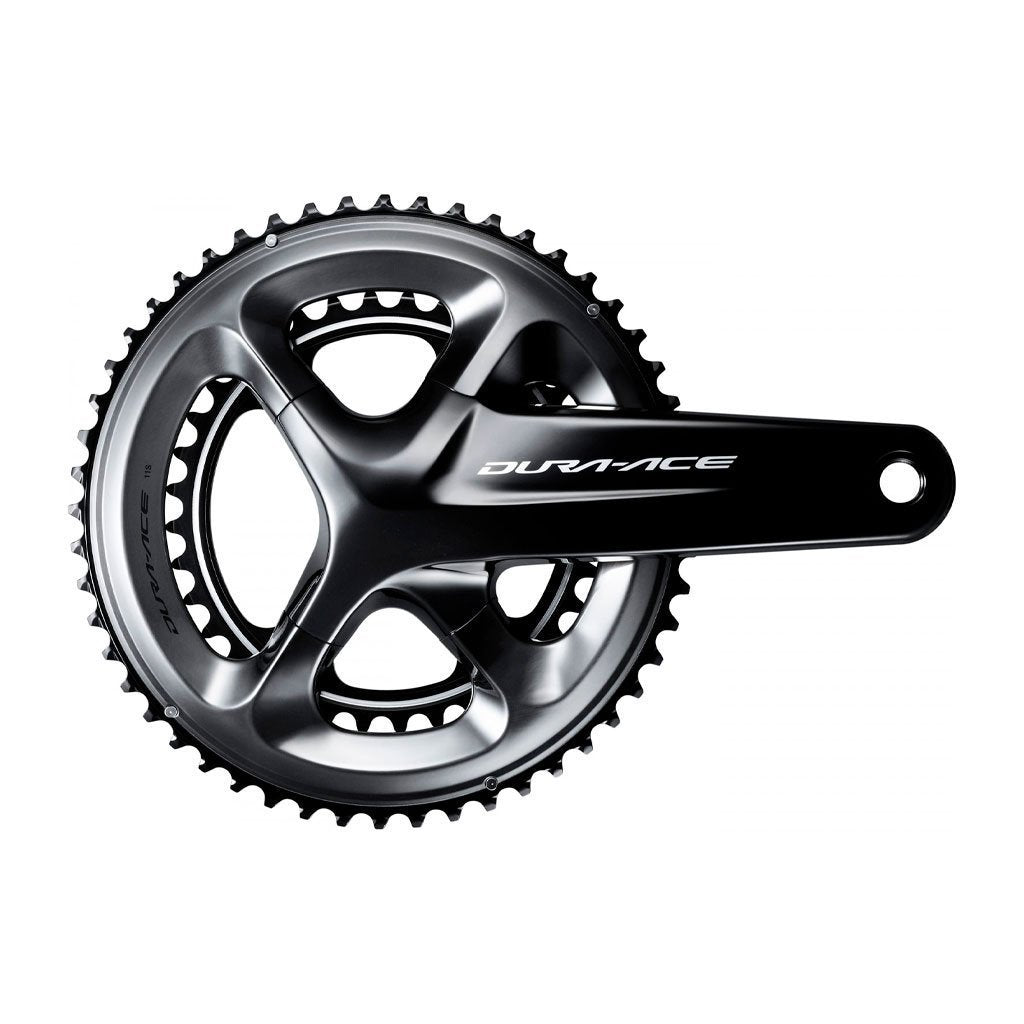 Multiplicación SHIMANO Dura Ace FC-R900 / 11 Velocidades / Bielas de 175 mm (HOLLOWTECH II) / Platos de 53-39D - Raudor ¡Rompe tu propio récord!
