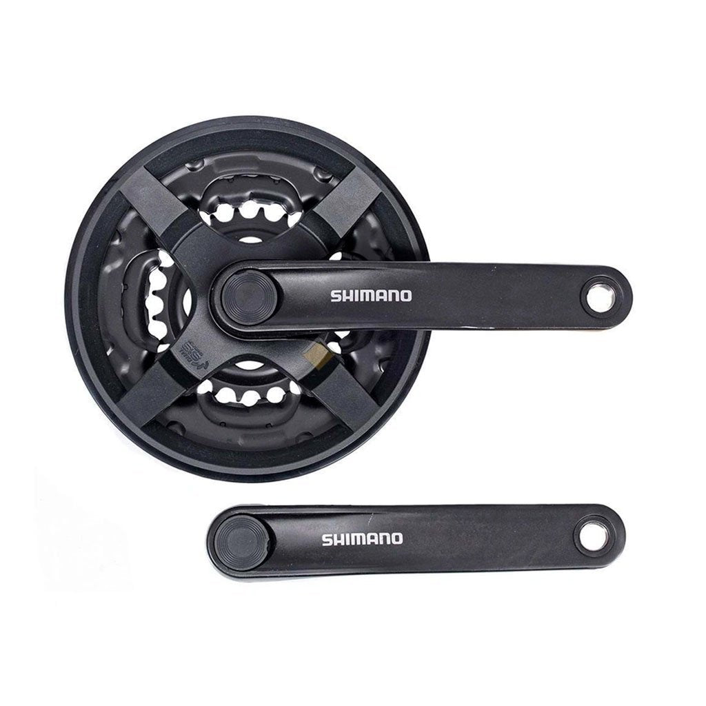 Shimano tourney 8 discount velocidades