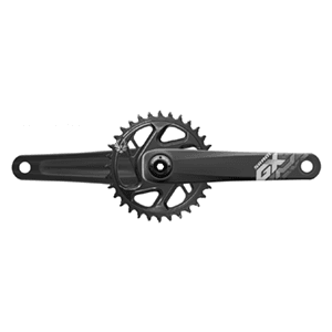 Multiplicación SRAM GX Eagle BB30 175MM 32T NG 12V - Raudor ¡Rompe tu propio récord!