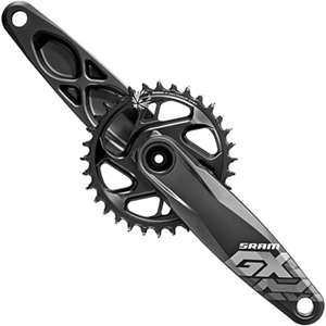 Multiplicación SRAM GX Eagle GXP 12V 175MM 32T - Raudor ¡Rompe tu propio récord!