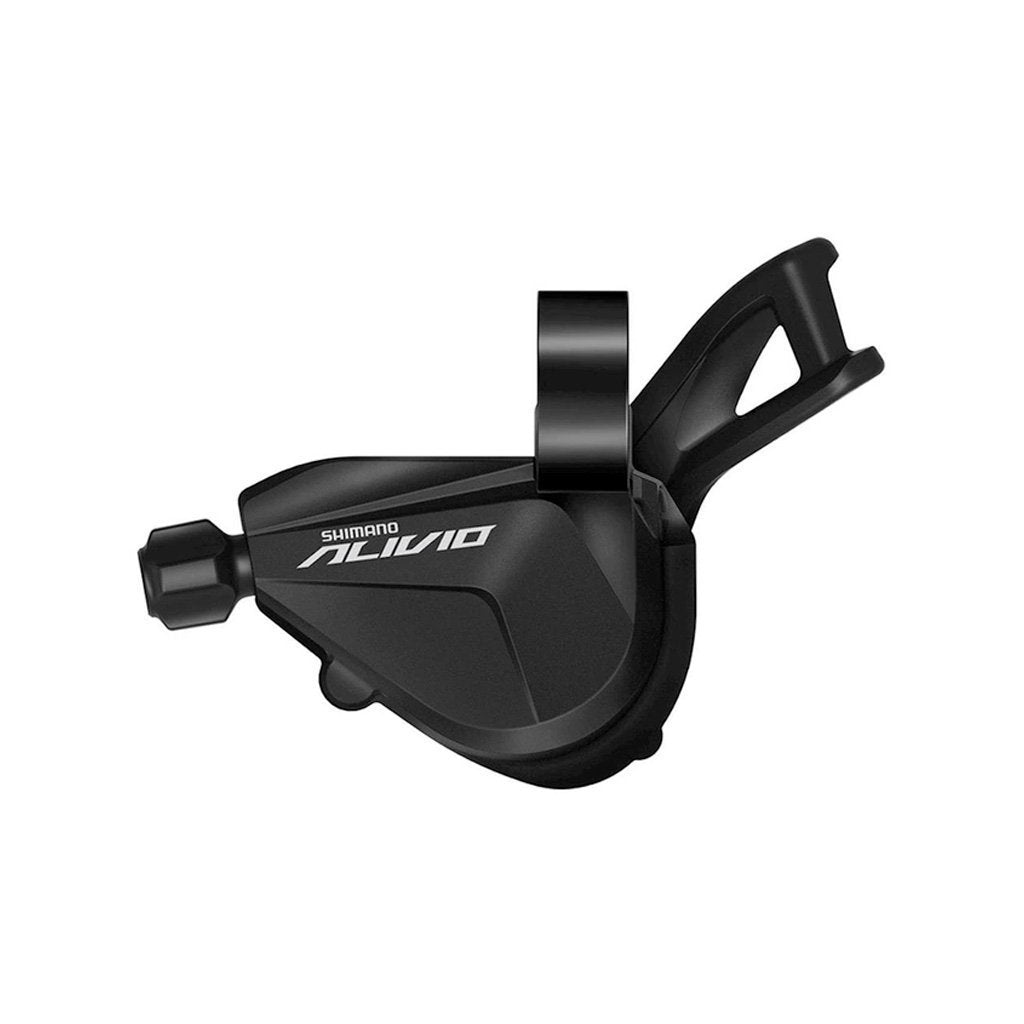 Palanca de cambio SHIMANO Alivio SL-M3100 para 2 velocidades - Raudor ¡Rompe tu propio récord!