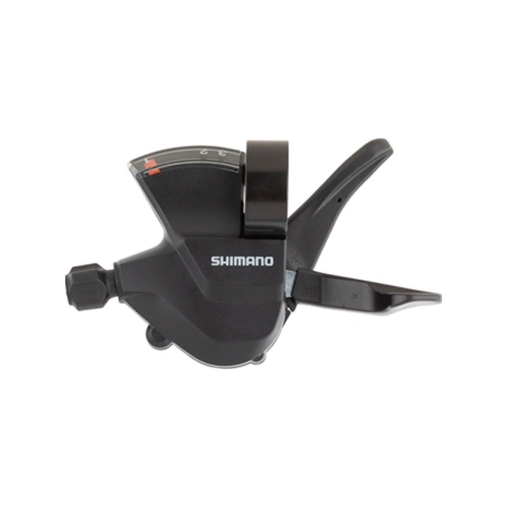Palanca de cambio SHIMANO Altus SL-M310 Izquierda para 3 velocidades - Raudor ¡Rompe tu propio récord!