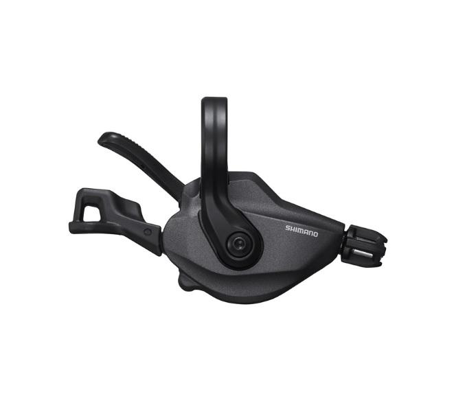 Palanca de cambio SHIMANO DEORE XT de 12 velocidades Derecha. Modelo: SL-M8100-R - Raudor ¡Rompe tu propio récord!