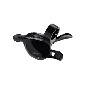 Palanca de mando MTB X-5 2X10 NG SRAM - Raudor ¡Rompe tu propio récord!