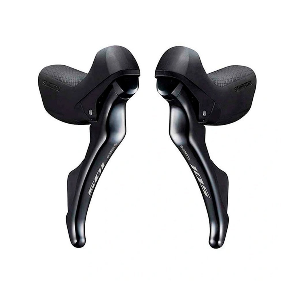 Palancas de cambio/freno SHIMANO 105 ST-R7000 para 2x11 velocidades - Raudor ¡Rompe tu propio récord!