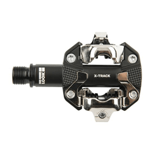 Pedal LOOK X-Track Gris - Raudor ¡Rompe tu propio récord!
