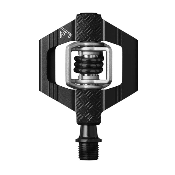 Pedales Crankbrothers Candy 3 color Negro - Raudor ¡Rompe tu propio récord!
