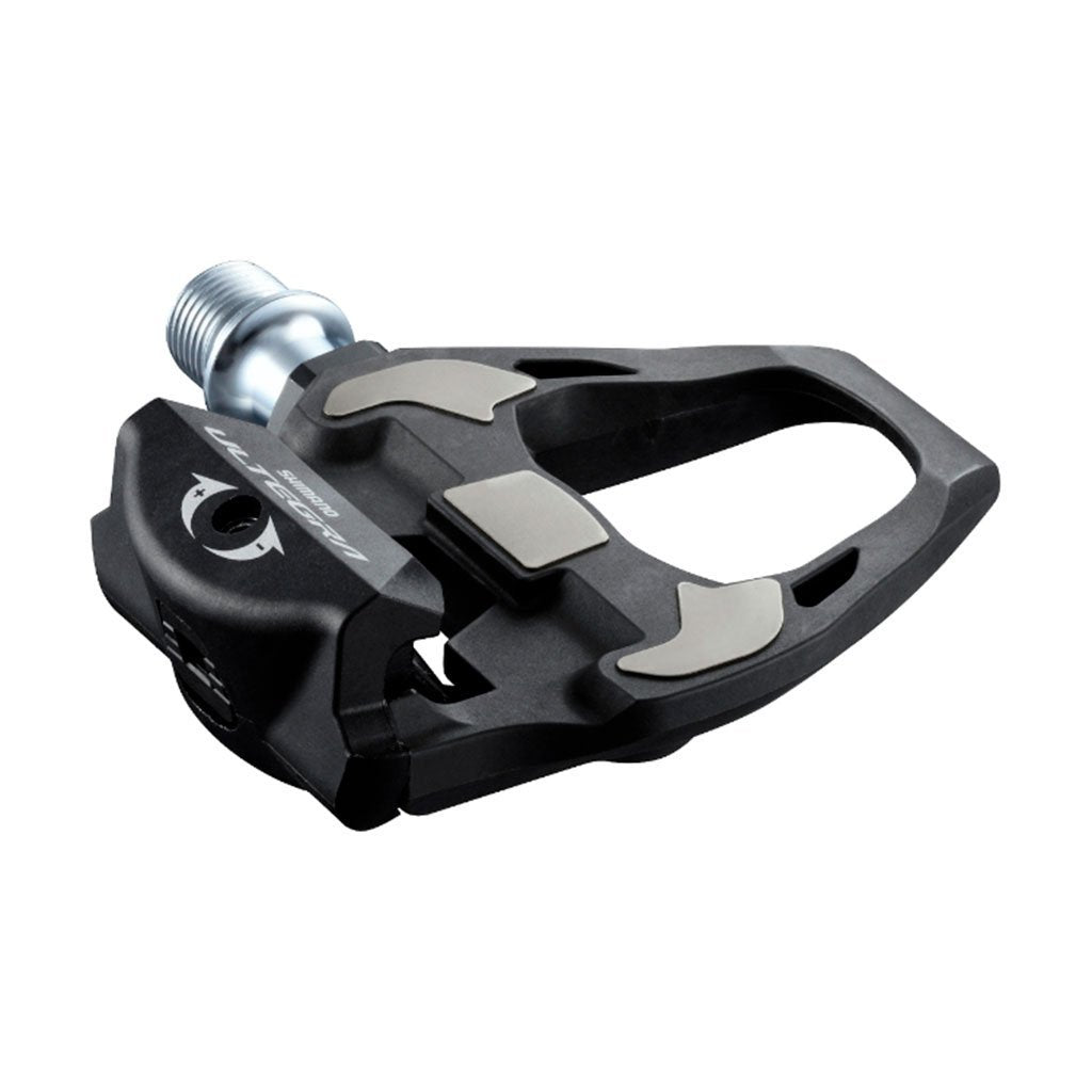 Pedales SHIMANO Ultegra PD-R8000 SPD-SL con cala SM-SH11 incluida - Raudor ¡Rompe tu propio récord!