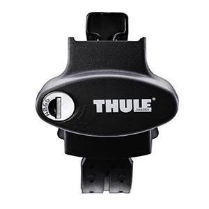 Pie Thule Rapid CrossRoad / 200775 - Raudor ¡Rompe tu propio récord!