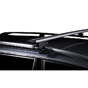 Pie Thule Rapid CrossRoad / 200775 - Raudor ¡Rompe tu propio récord!