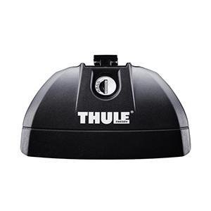Pie Thule Rapid System 753 Fixpoint (para Riel) - Raudor ¡Rompe tu propio récord!