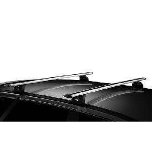 Pie Thule Rapid System 753 Fixpoint (para Riel) - Raudor ¡Rompe tu propio récord!
