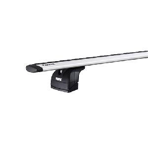 Pie Thule Rapid System 753 Fixpoint (para Riel) - Raudor ¡Rompe tu propio récord!