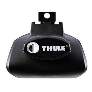 Pie Universal Thule 757 - Raudor ¡Rompe tu propio récord!
