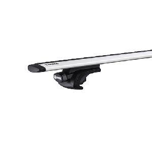 Pie Universal Thule 757 - Raudor ¡Rompe tu propio récord!