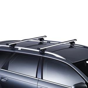 Pie Universal Thule 757 - Raudor ¡Rompe tu propio récord!