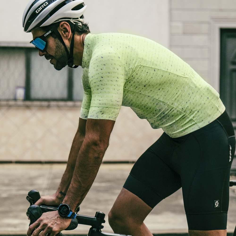 Jersey para ciclismo APHESIS Saúco para caballero