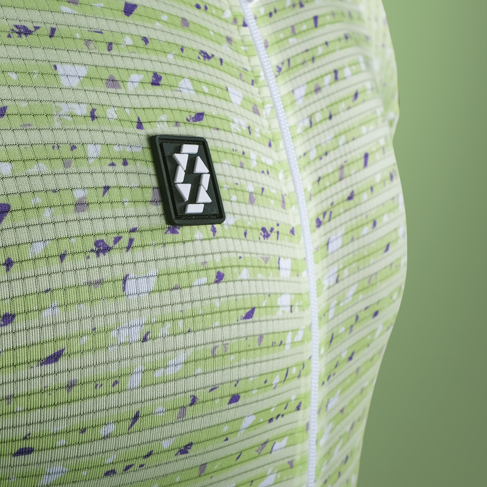 Jersey para ciclismo APHESIS Saúco para caballero