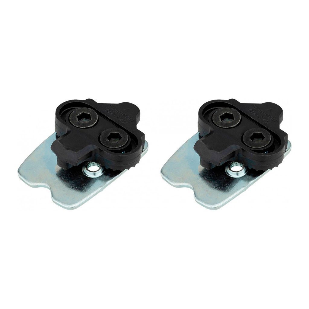 Placas / Calas SHIMANO SM-SH51 para MTB / Unidireccional - Raudor ¡Rompe tu propio récord!