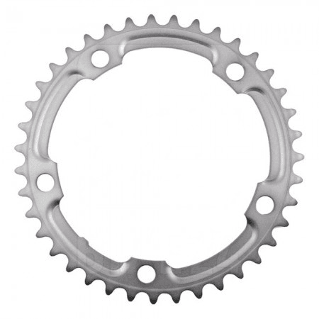 Plato Shimano 39D 105 FC-5700L NEGRO - Raudor ¡Rompe tu propio récord!
